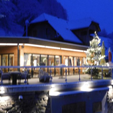 Gasthof Trattner Pension Waldhof Sankt Peter am Kammersberg Exteriér fotografie