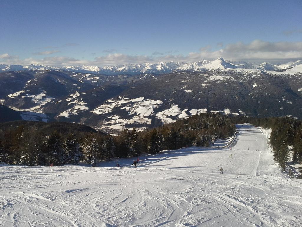 Gasthof Trattner Pension Waldhof Sankt Peter am Kammersberg Exteriér fotografie