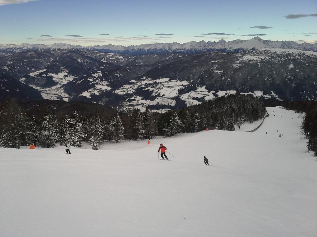 Gasthof Trattner Pension Waldhof Sankt Peter am Kammersberg Exteriér fotografie
