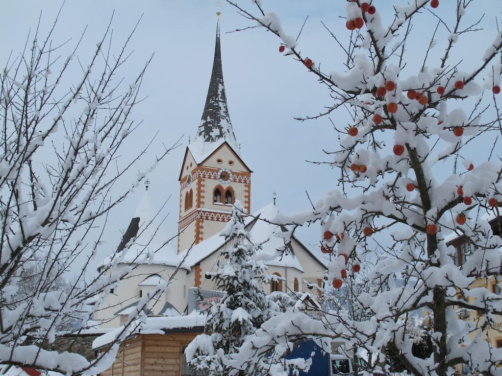 Gasthof Trattner Pension Waldhof Sankt Peter am Kammersberg Exteriér fotografie