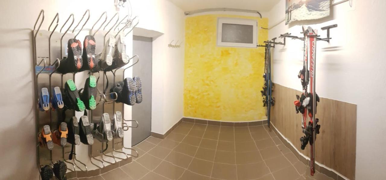 Gasthof Trattner Pension Waldhof Sankt Peter am Kammersberg Exteriér fotografie